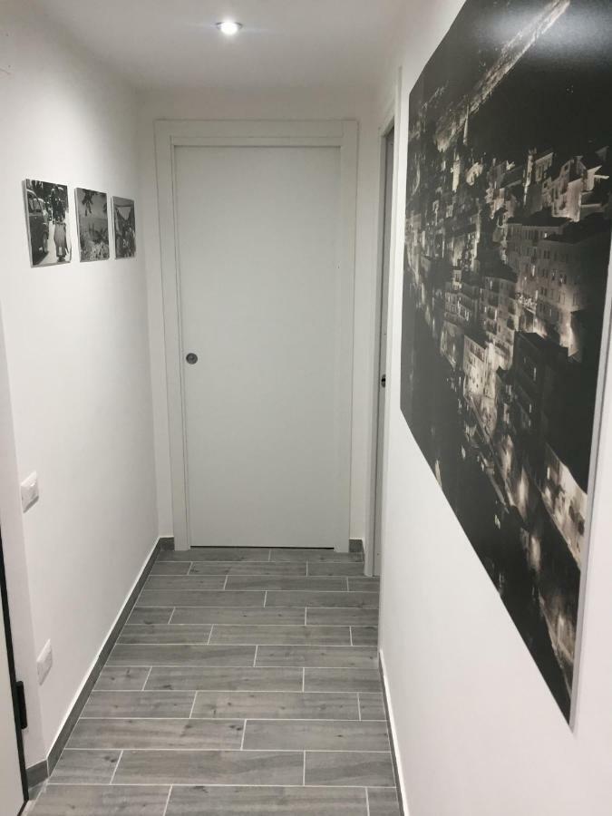 Rossella Apartment Boutique Vietri Esterno foto